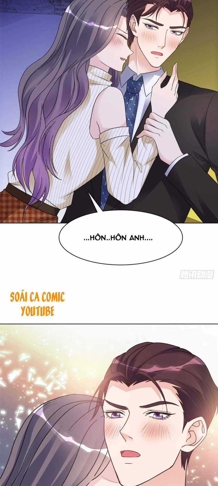 Ác Nữ Vì Xứng Săn Ái Cuồng Tưởng Khúc Chapter 23 trang 6