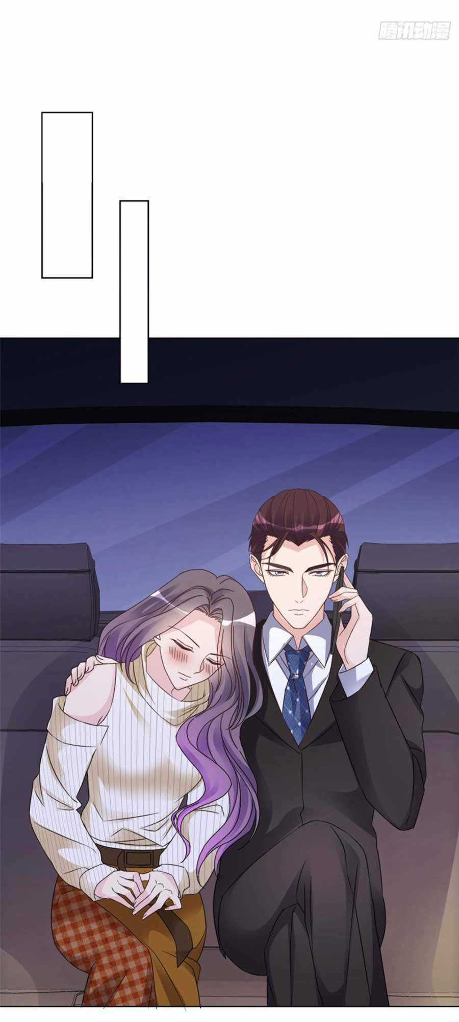 Ác Nữ Vì Xứng Săn Ái Cuồng Tưởng Khúc Chapter 24 trang 5