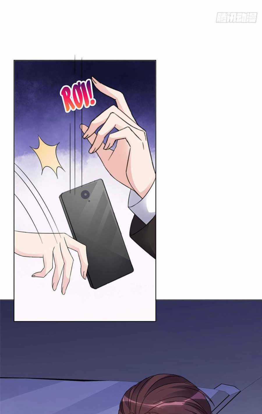 Ác Nữ Vì Xứng Săn Ái Cuồng Tưởng Khúc Chapter 24 trang 8