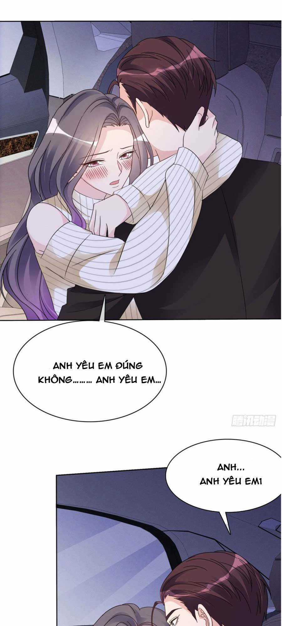 Ác Nữ Vì Xứng Săn Ái Cuồng Tưởng Khúc Chapter 25 trang 10