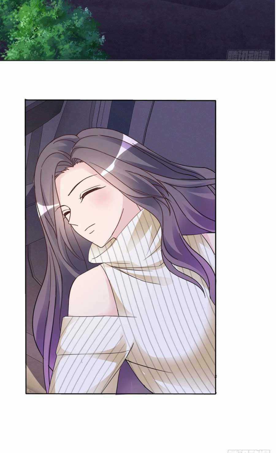 Ác Nữ Vì Xứng Săn Ái Cuồng Tưởng Khúc Chapter 25 trang 12