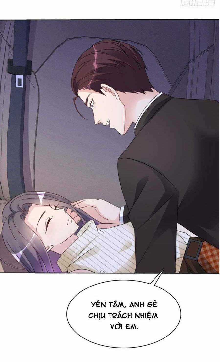 Ác Nữ Vì Xứng Săn Ái Cuồng Tưởng Khúc Chapter 25 trang 13