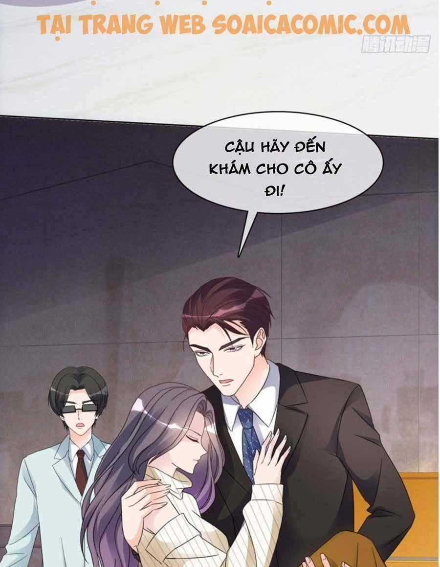 Ác Nữ Vì Xứng Săn Ái Cuồng Tưởng Khúc Chapter 25 trang 16