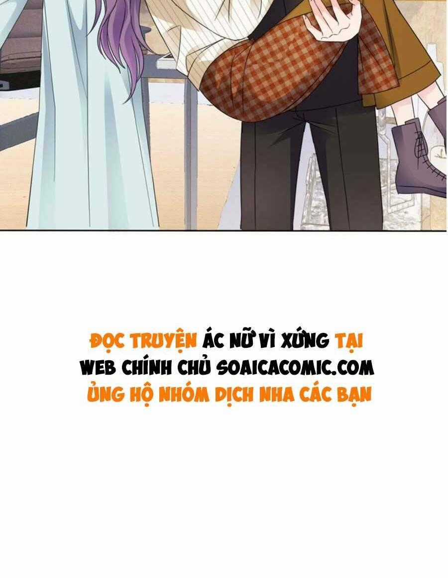 Ác Nữ Vì Xứng Săn Ái Cuồng Tưởng Khúc Chapter 25 trang 17