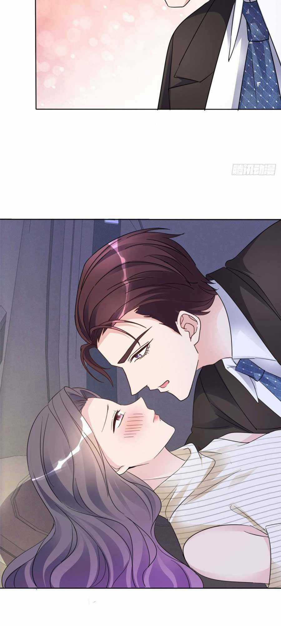 Ác Nữ Vì Xứng Săn Ái Cuồng Tưởng Khúc Chapter 25 trang 2