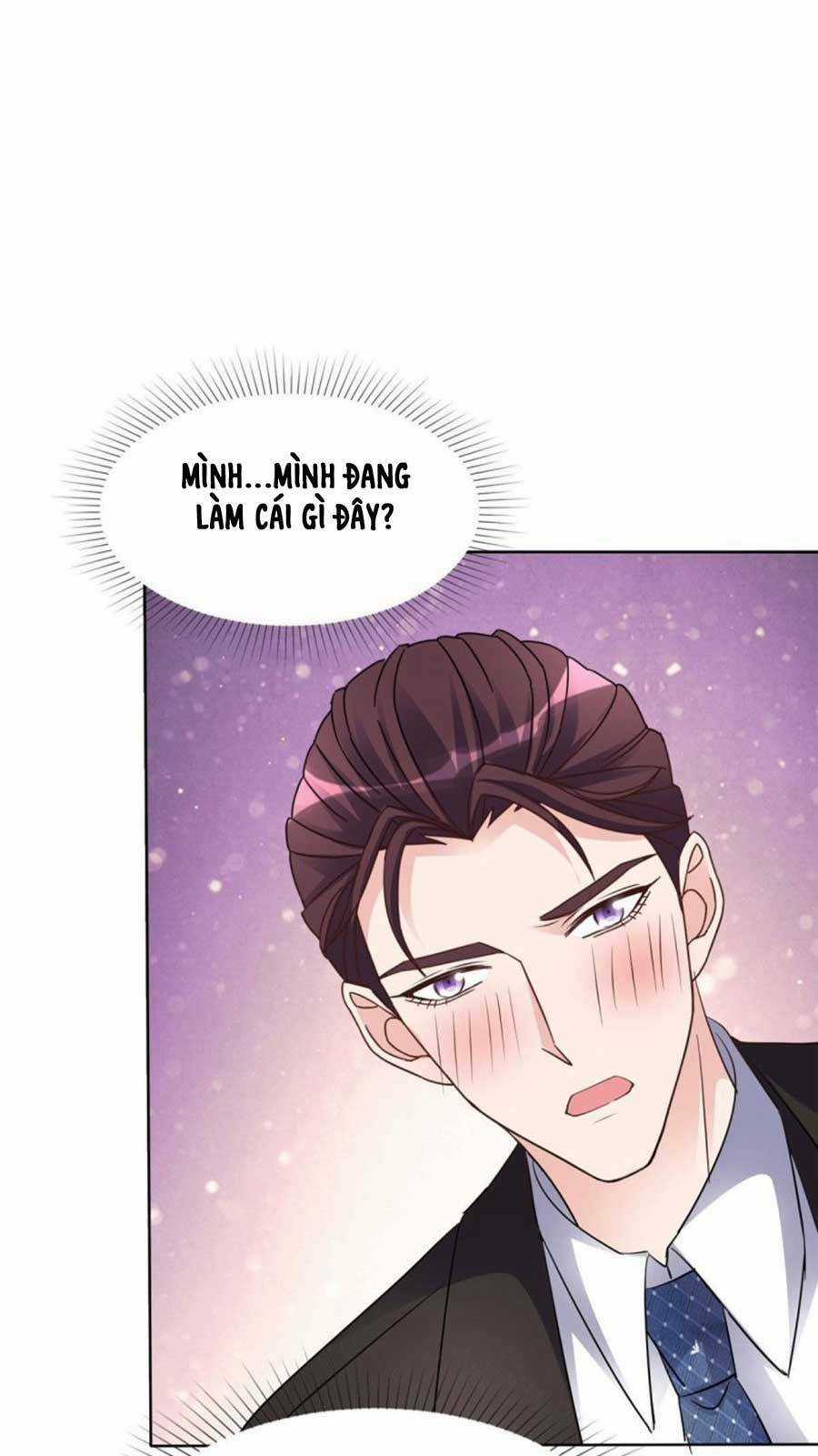 Ác Nữ Vì Xứng Săn Ái Cuồng Tưởng Khúc Chapter 25 trang 3