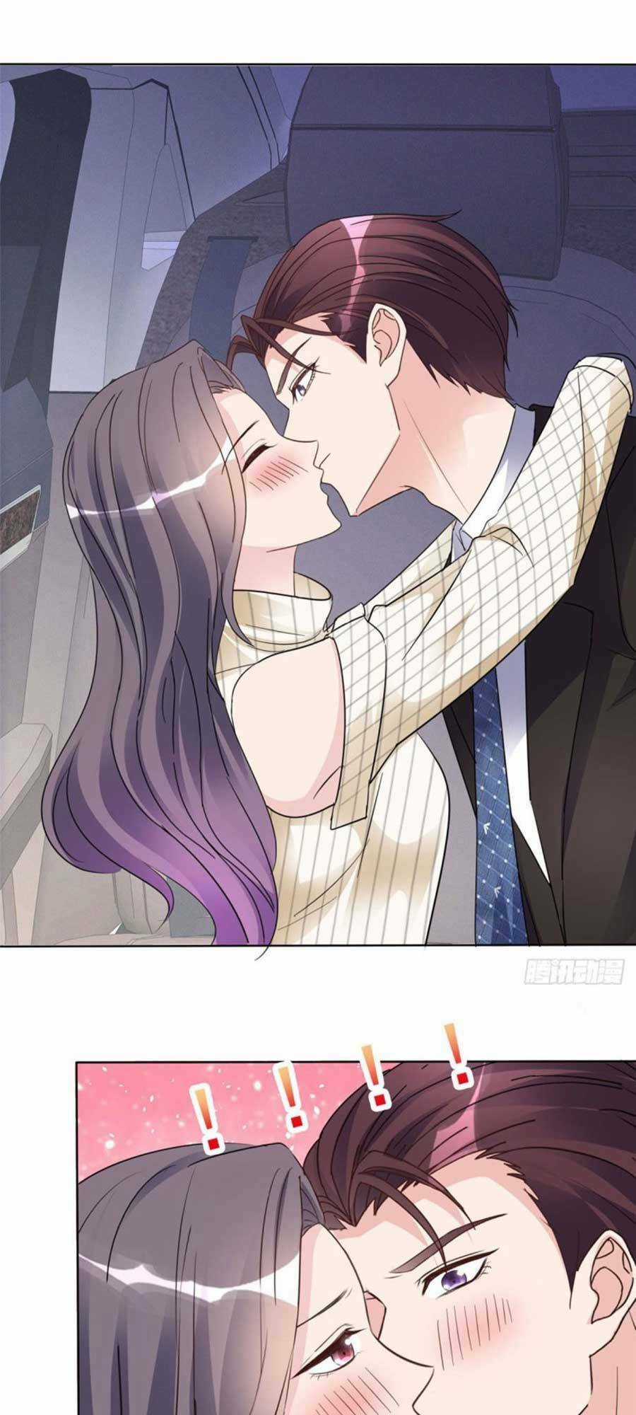 Ác Nữ Vì Xứng Săn Ái Cuồng Tưởng Khúc Chapter 25 trang 5