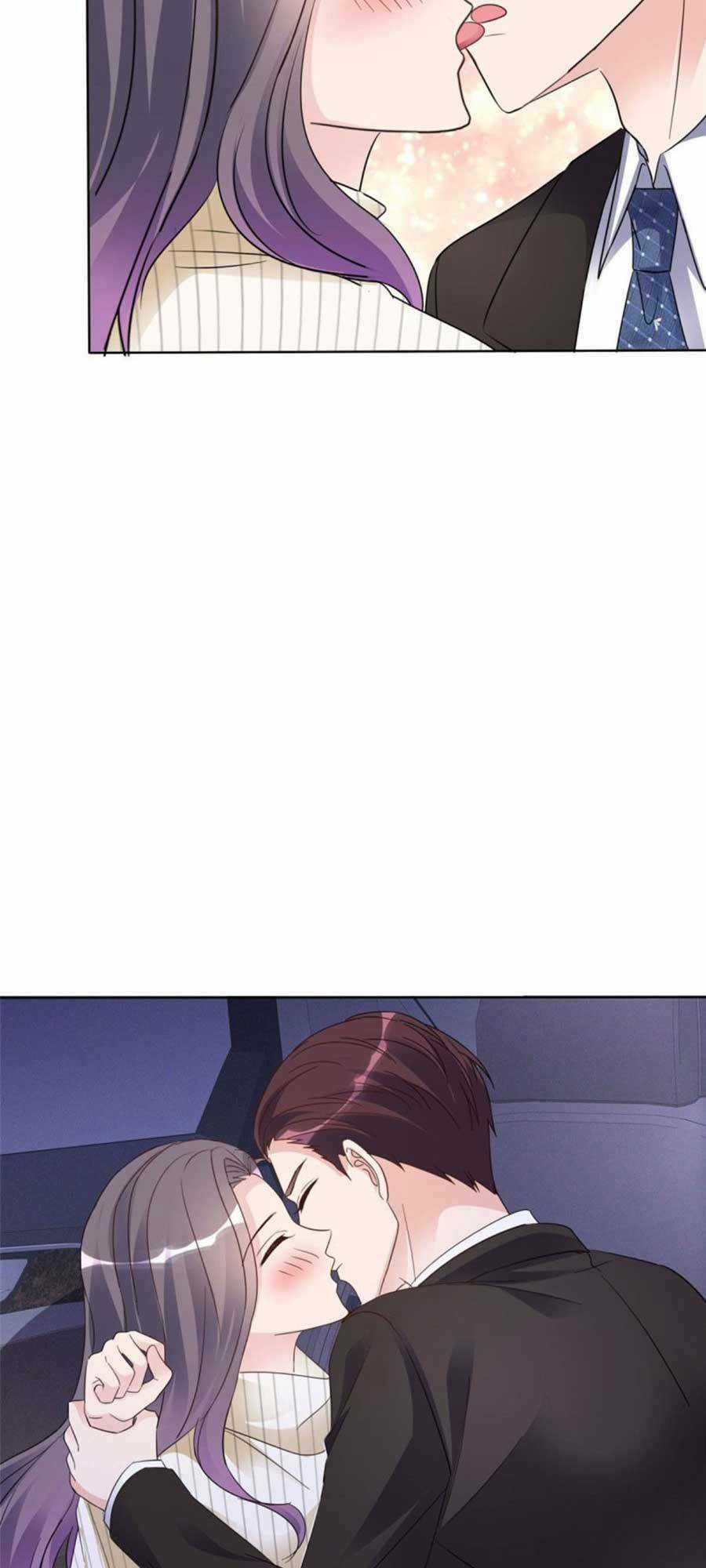 Ác Nữ Vì Xứng Săn Ái Cuồng Tưởng Khúc Chapter 25 trang 6