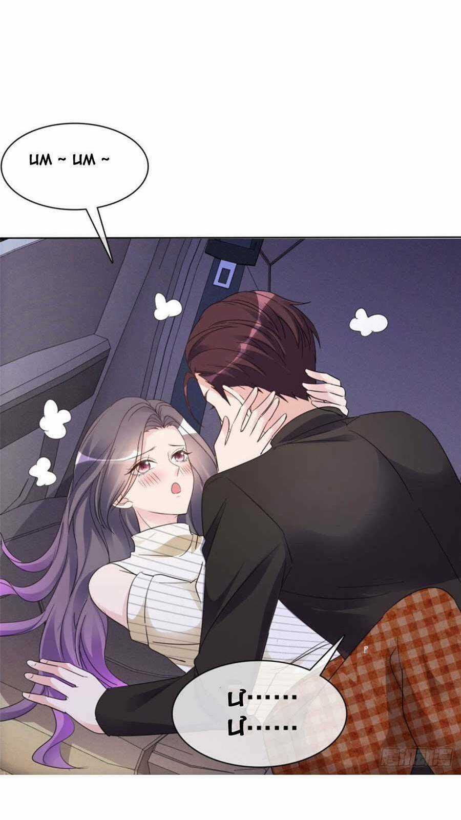 Ác Nữ Vì Xứng Săn Ái Cuồng Tưởng Khúc Chapter 25 trang 9