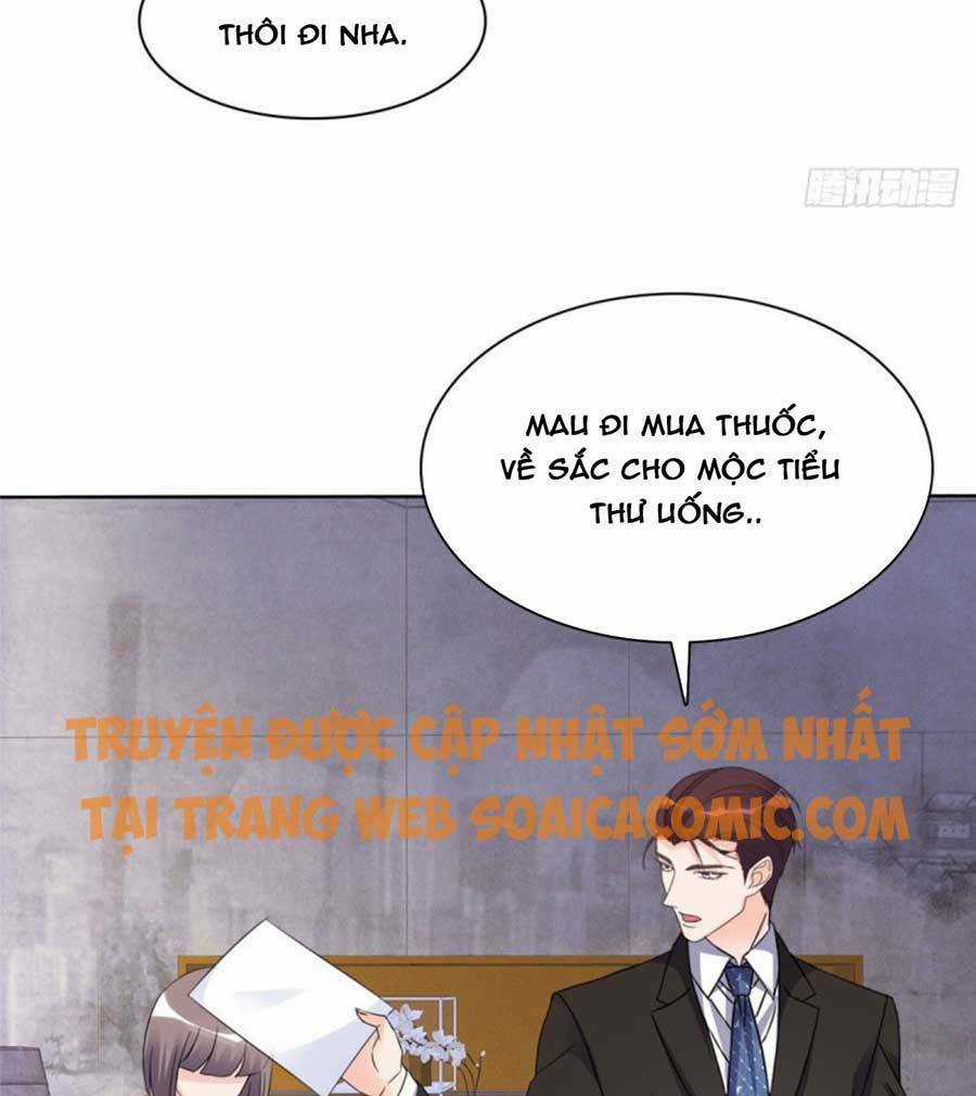 Ác Nữ Vì Xứng Săn Ái Cuồng Tưởng Khúc Chapter 26 trang 12