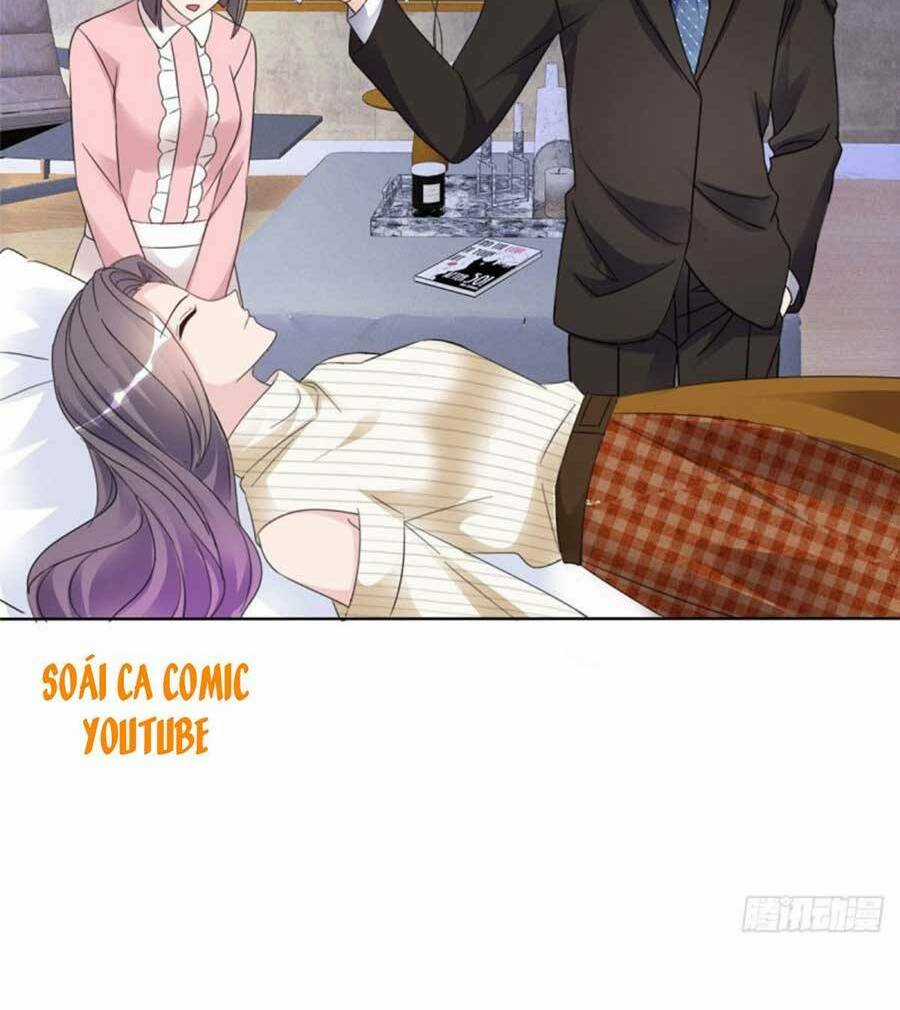 Ác Nữ Vì Xứng Săn Ái Cuồng Tưởng Khúc Chapter 26 trang 13