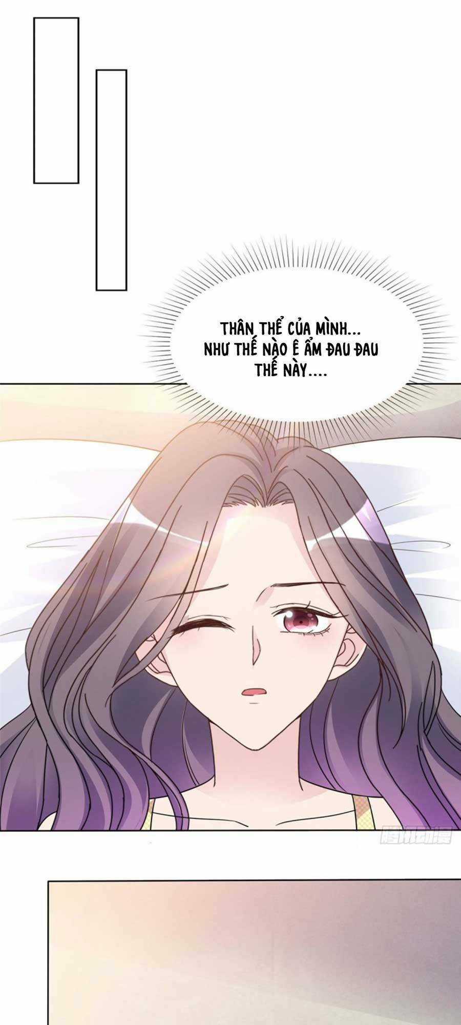 Ác Nữ Vì Xứng Săn Ái Cuồng Tưởng Khúc Chapter 26 trang 14