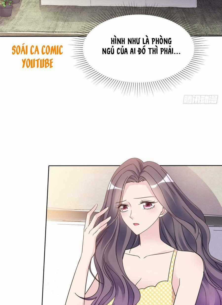 Ác Nữ Vì Xứng Săn Ái Cuồng Tưởng Khúc Chapter 26 trang 16