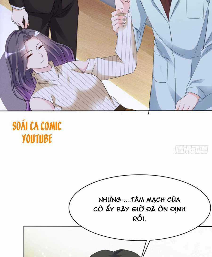 Ác Nữ Vì Xứng Săn Ái Cuồng Tưởng Khúc Chapter 26 trang 3