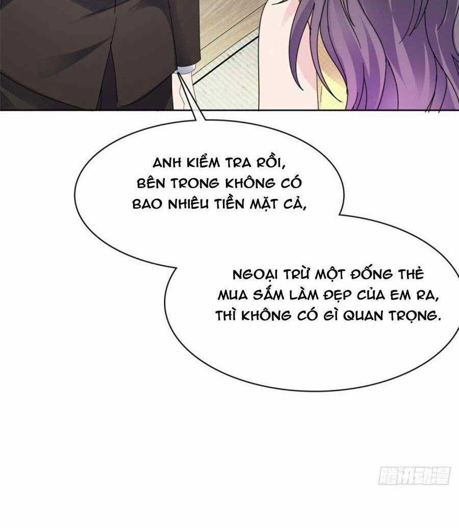 Ác Nữ Vì Xứng Săn Ái Cuồng Tưởng Khúc Chapter 27 trang 13