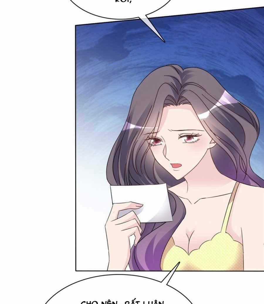 Ác Nữ Vì Xứng Săn Ái Cuồng Tưởng Khúc Chapter 27 trang 16