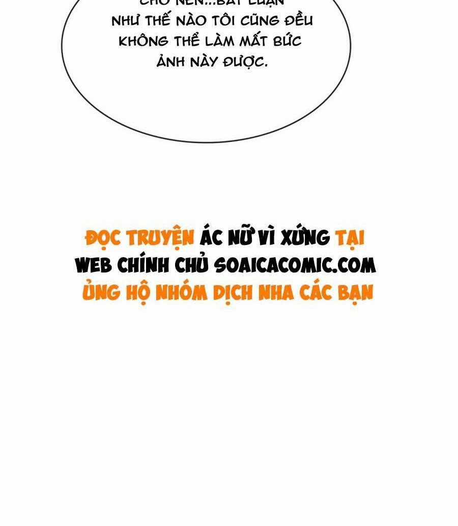 Ác Nữ Vì Xứng Săn Ái Cuồng Tưởng Khúc Chapter 27 trang 17