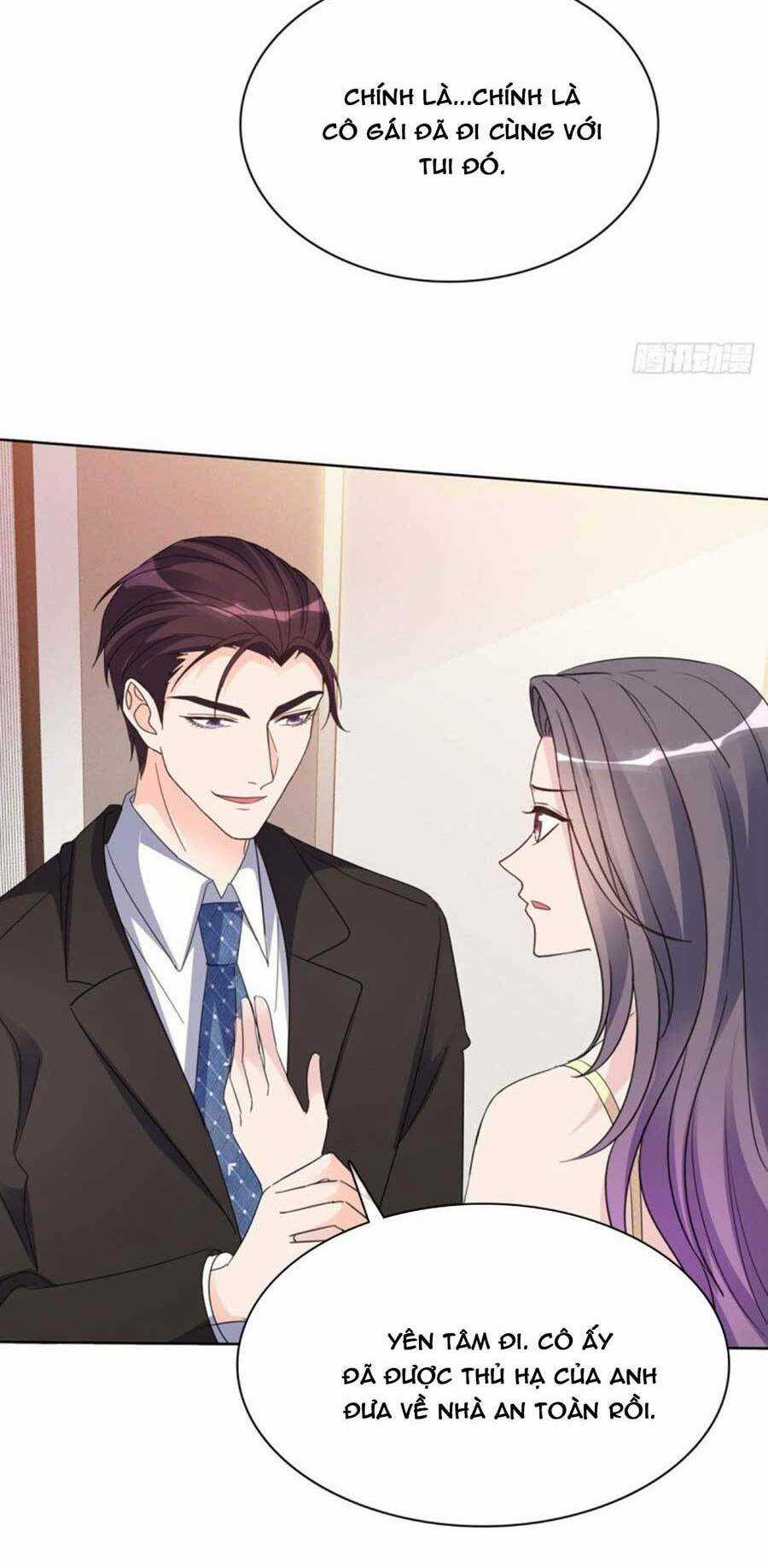 Ác Nữ Vì Xứng Săn Ái Cuồng Tưởng Khúc Chapter 27 trang 4