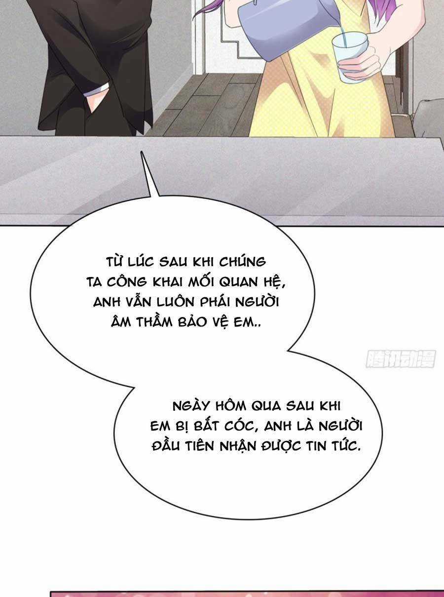 Ác Nữ Vì Xứng Săn Ái Cuồng Tưởng Khúc Chapter 27 trang 8