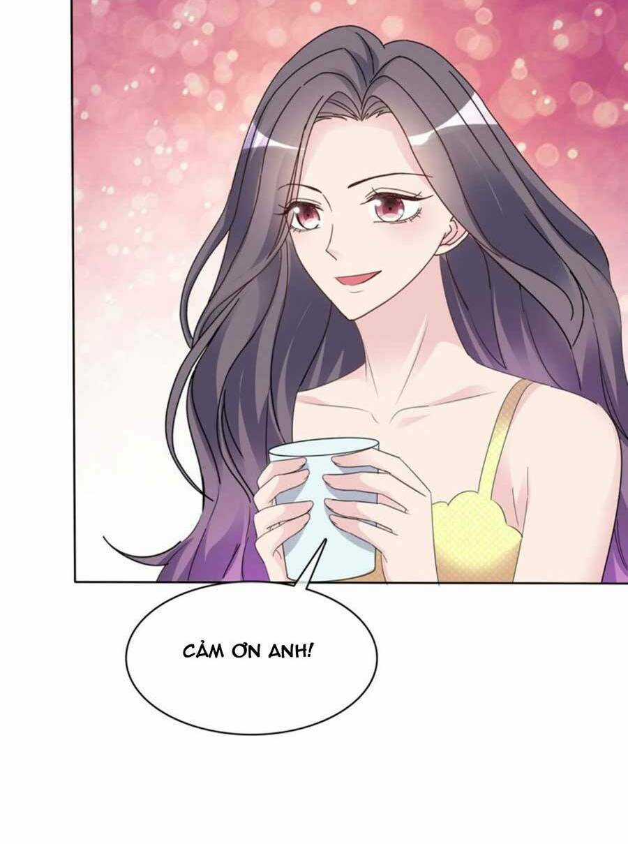 Ác Nữ Vì Xứng Săn Ái Cuồng Tưởng Khúc Chapter 27 trang 9