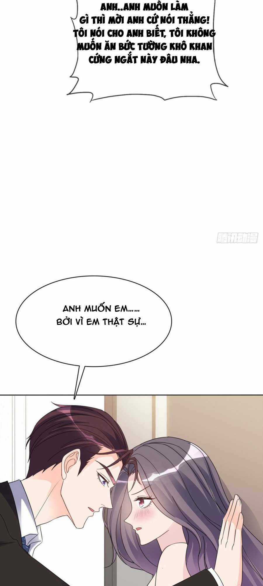 Ác Nữ Vì Xứng Săn Ái Cuồng Tưởng Khúc Chapter 28 trang 11