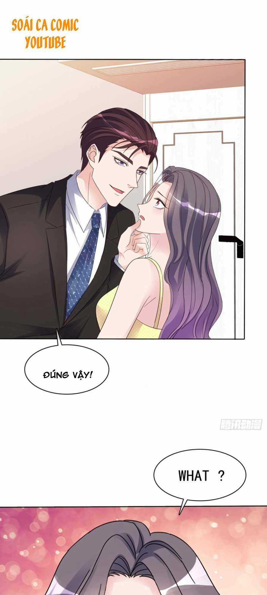 Ác Nữ Vì Xứng Săn Ái Cuồng Tưởng Khúc Chapter 28 trang 14