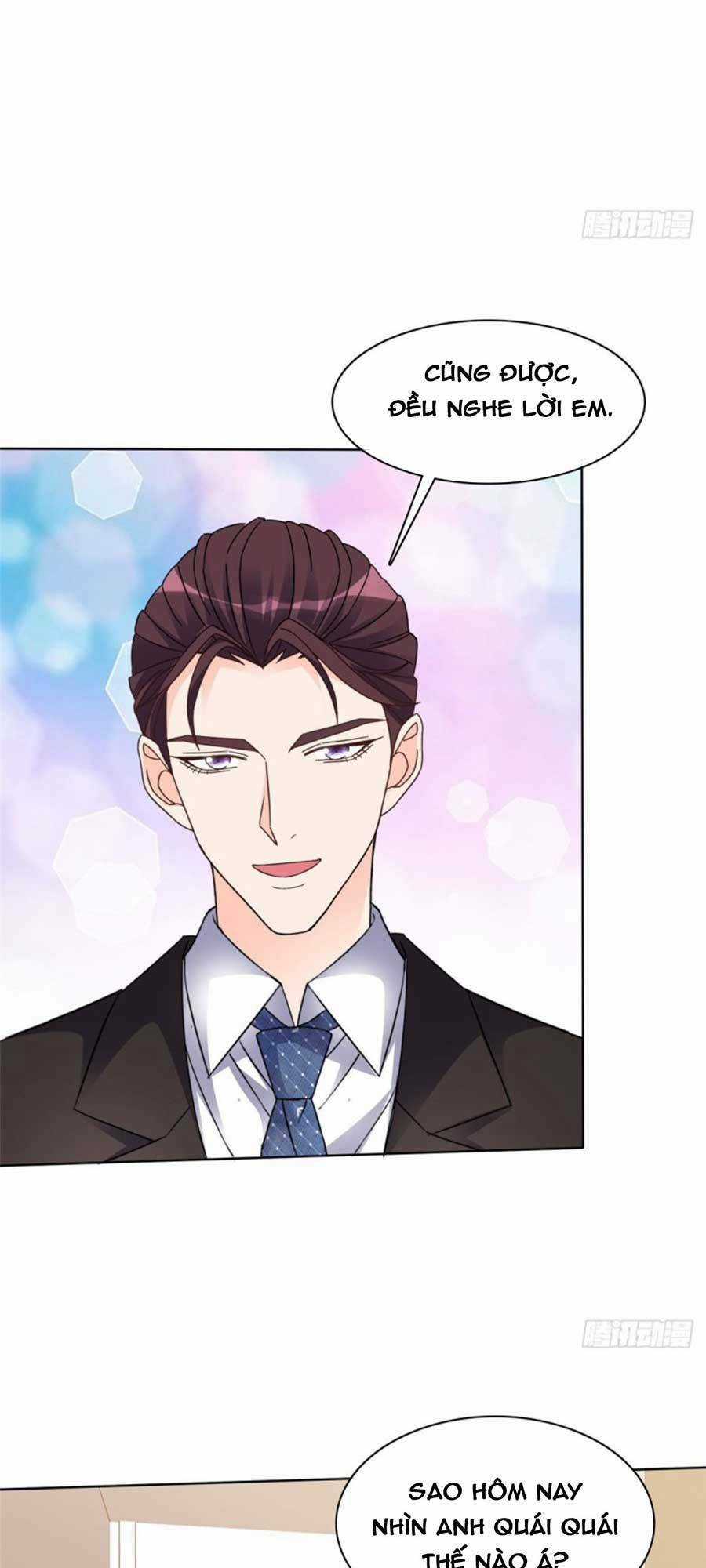 Ác Nữ Vì Xứng Săn Ái Cuồng Tưởng Khúc Chapter 28 trang 5