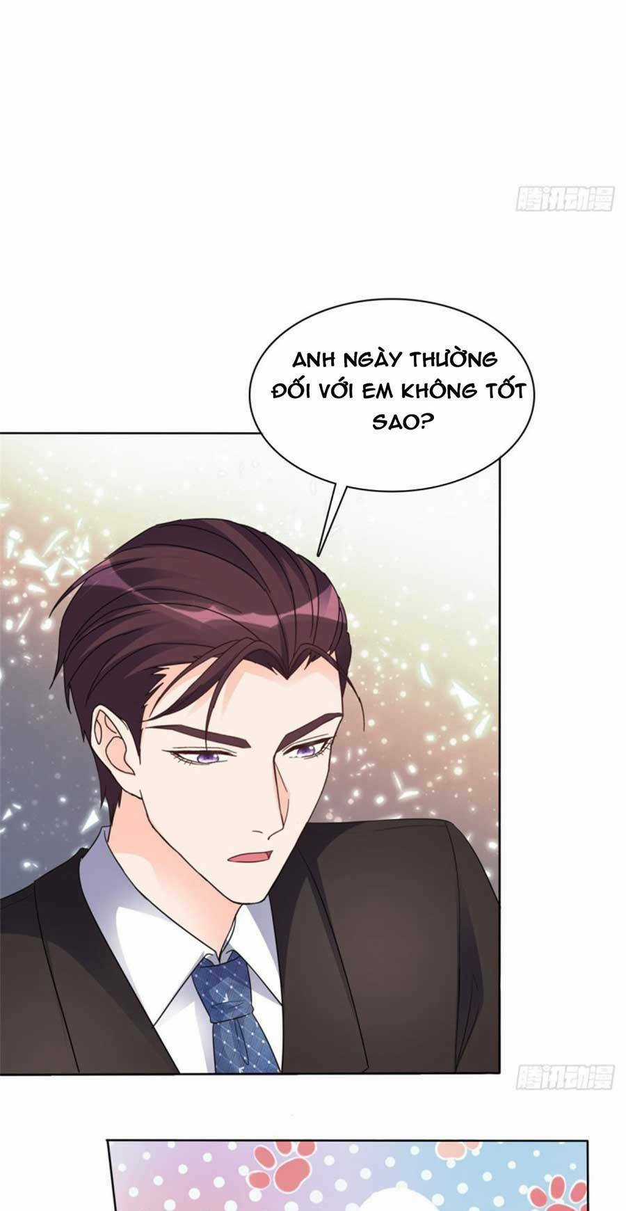 Ác Nữ Vì Xứng Săn Ái Cuồng Tưởng Khúc Chapter 28 trang 8