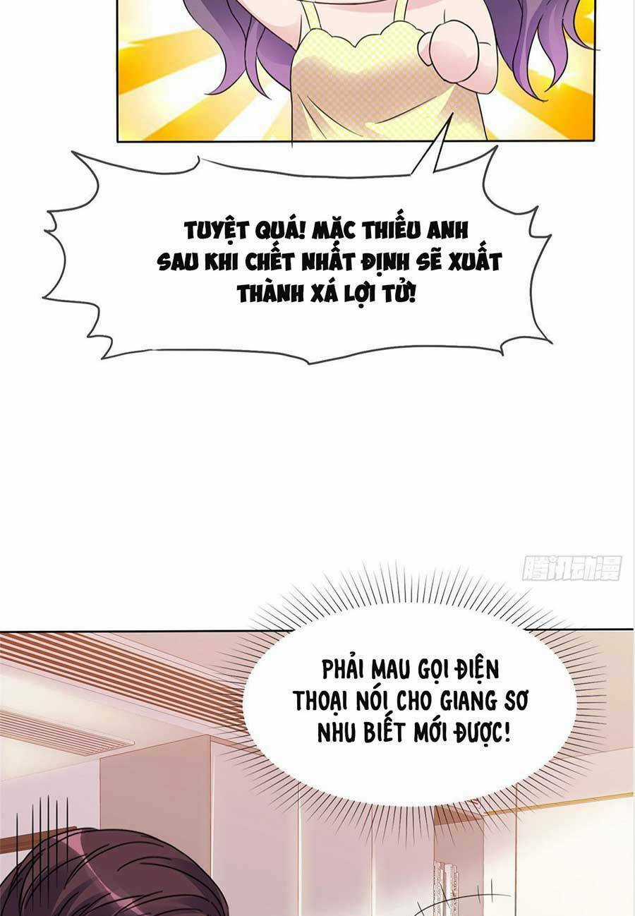 Ác Nữ Vì Xứng Săn Ái Cuồng Tưởng Khúc Chapter 29 trang 12