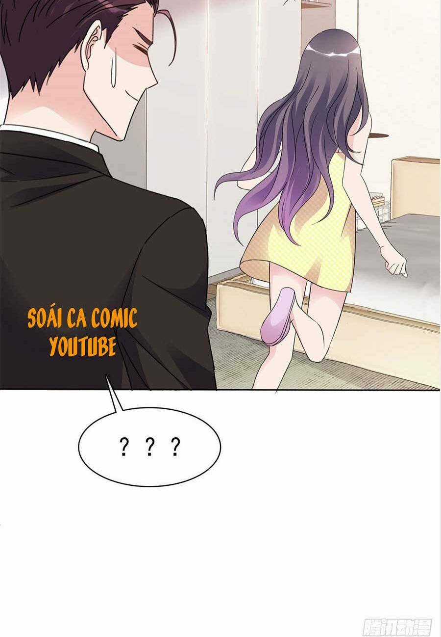 Ác Nữ Vì Xứng Săn Ái Cuồng Tưởng Khúc Chapter 29 trang 13