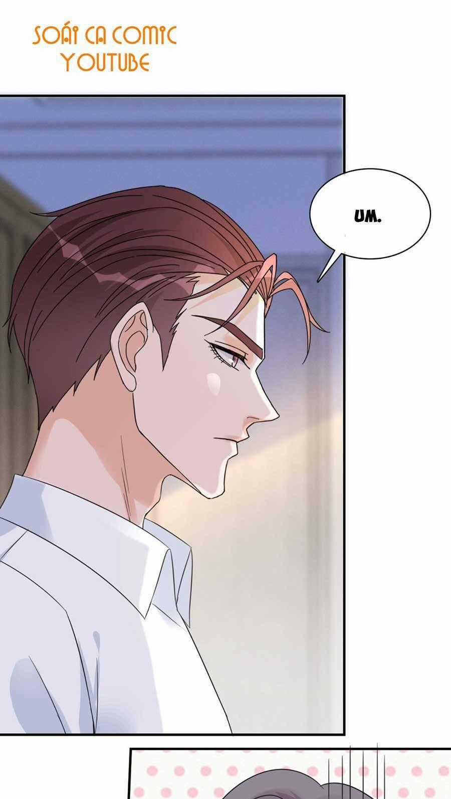 Ác Nữ Vì Xứng Săn Ái Cuồng Tưởng Khúc Chapter 3 trang 22