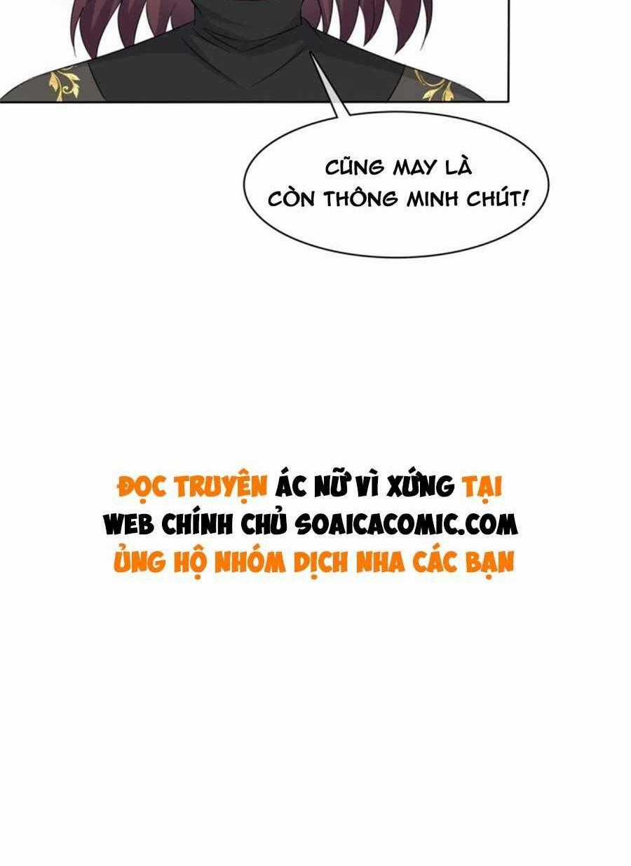Ác Nữ Vì Xứng Săn Ái Cuồng Tưởng Khúc Chapter 30 trang 20