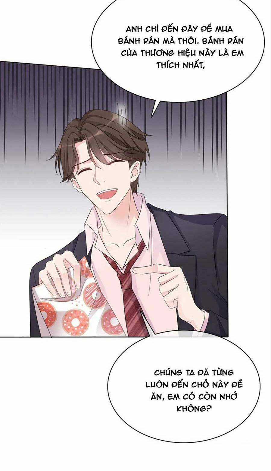 Ác Nữ Vì Xứng Săn Ái Cuồng Tưởng Khúc Chapter 31 trang 10
