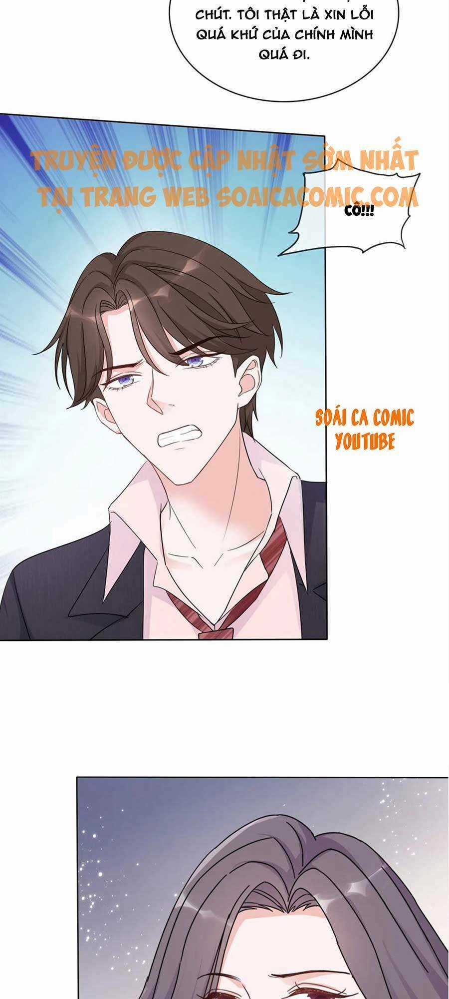 Ác Nữ Vì Xứng Săn Ái Cuồng Tưởng Khúc Chapter 31 trang 12