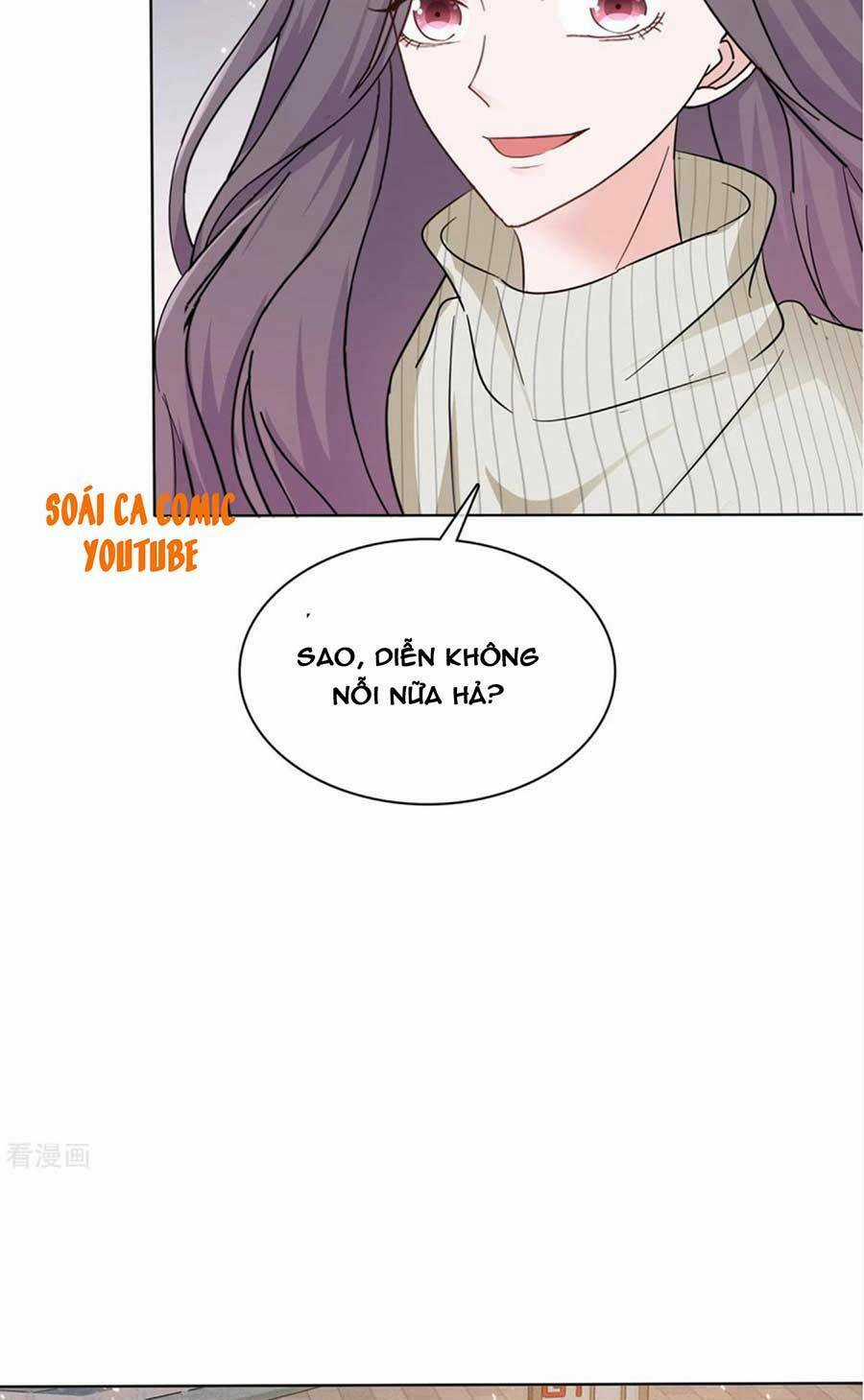 Ác Nữ Vì Xứng Săn Ái Cuồng Tưởng Khúc Chapter 31 trang 13