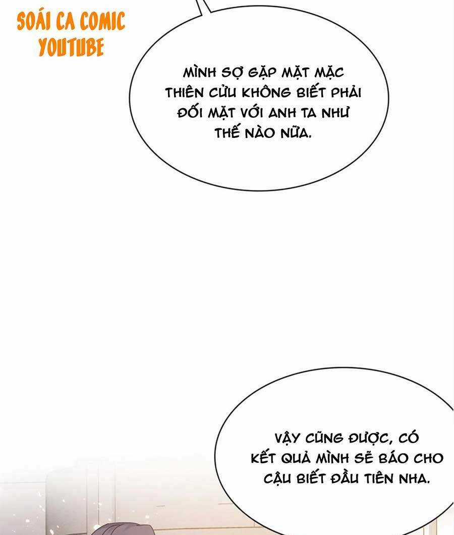 Ác Nữ Vì Xứng Săn Ái Cuồng Tưởng Khúc Chapter 31 trang 4