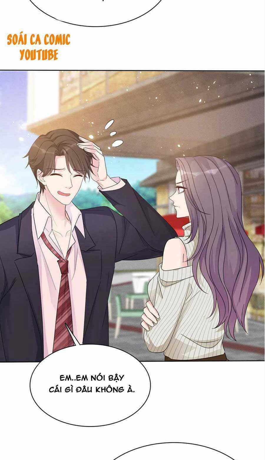 Ác Nữ Vì Xứng Săn Ái Cuồng Tưởng Khúc Chapter 31 trang 9