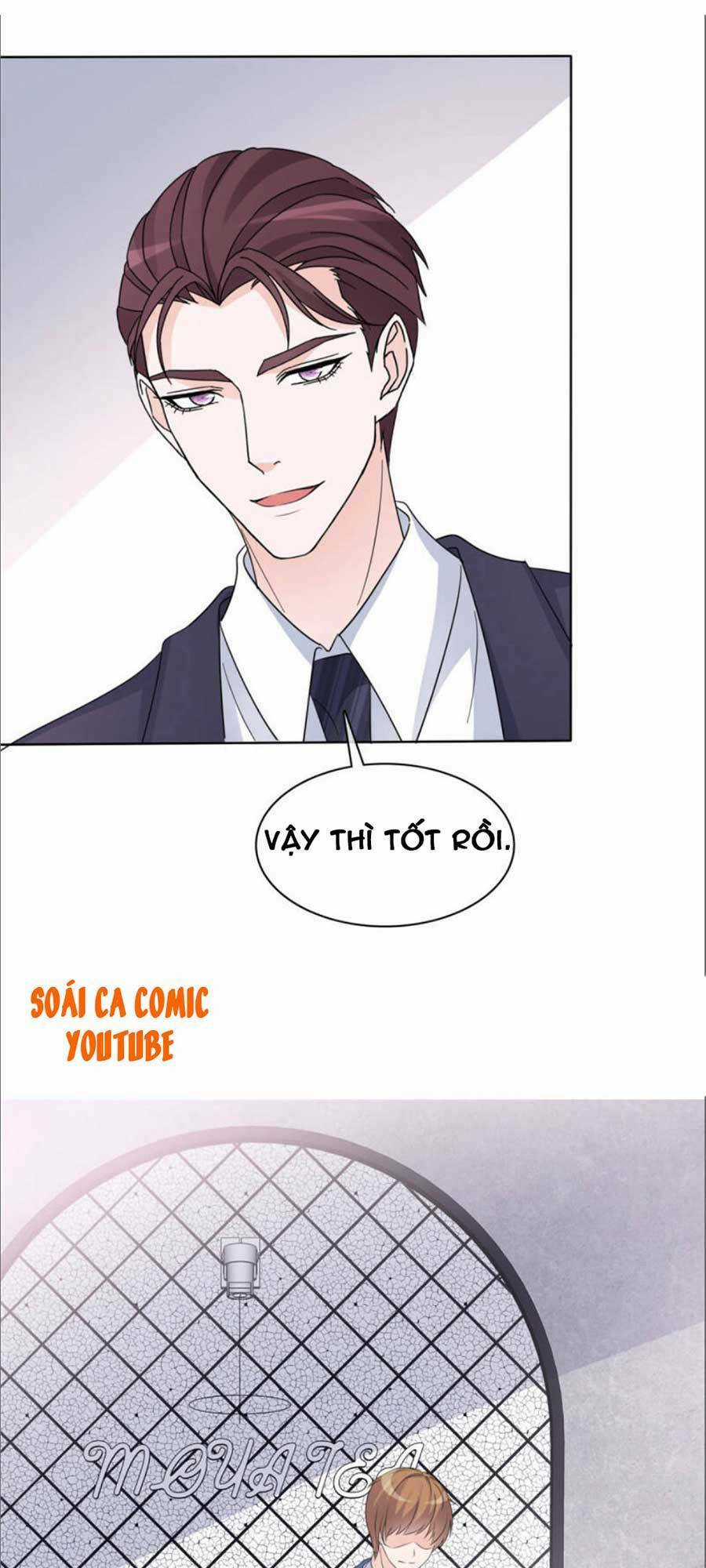 Ác Nữ Vì Xứng Săn Ái Cuồng Tưởng Khúc Chapter 32 trang 15