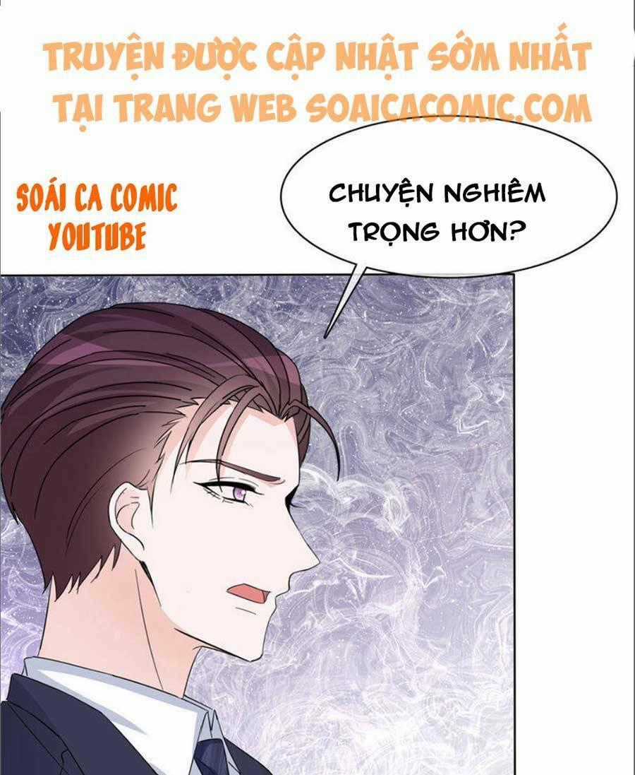 Ác Nữ Vì Xứng Săn Ái Cuồng Tưởng Khúc Chapter 32 trang 19