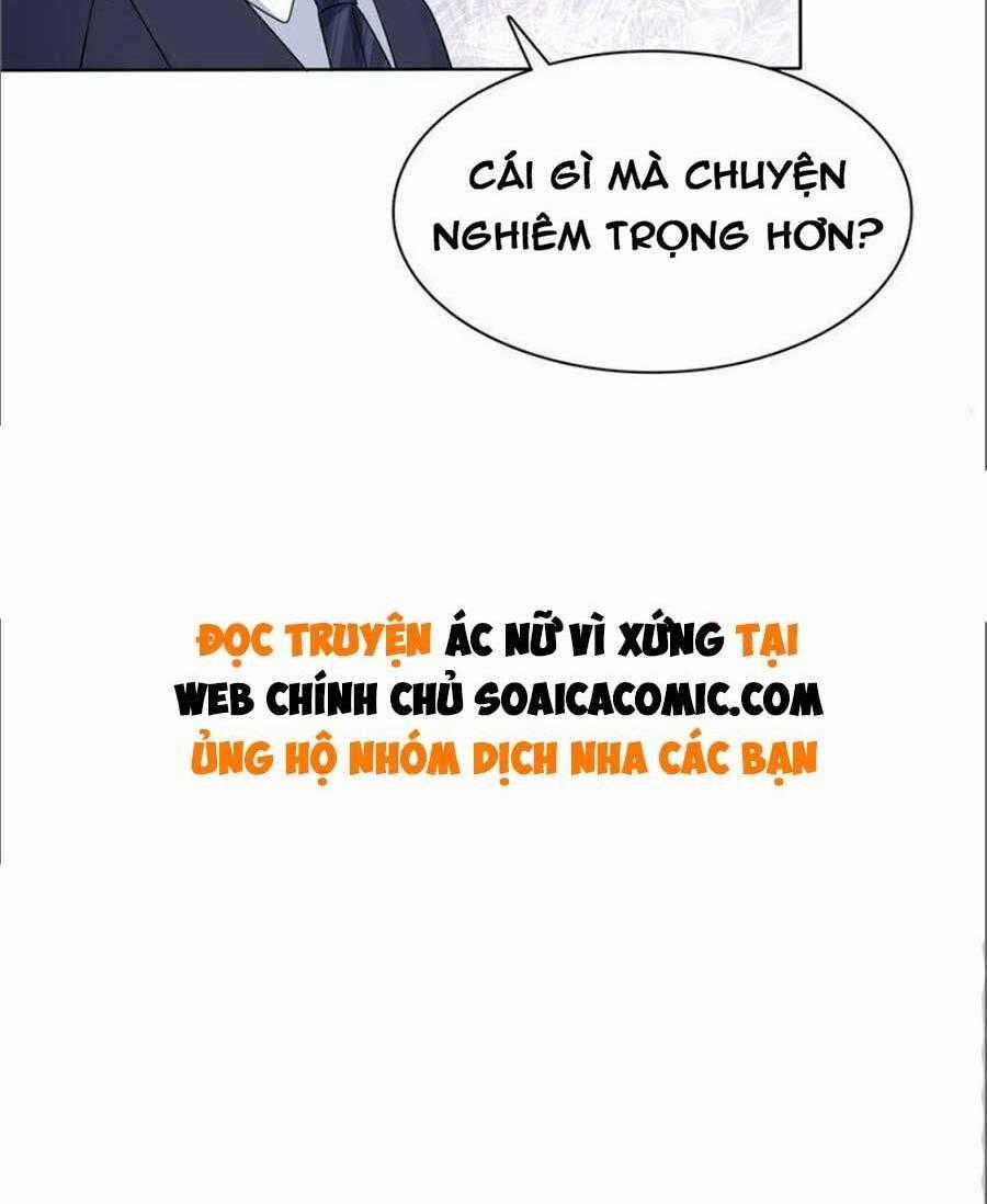 Ác Nữ Vì Xứng Săn Ái Cuồng Tưởng Khúc Chapter 32 trang 20