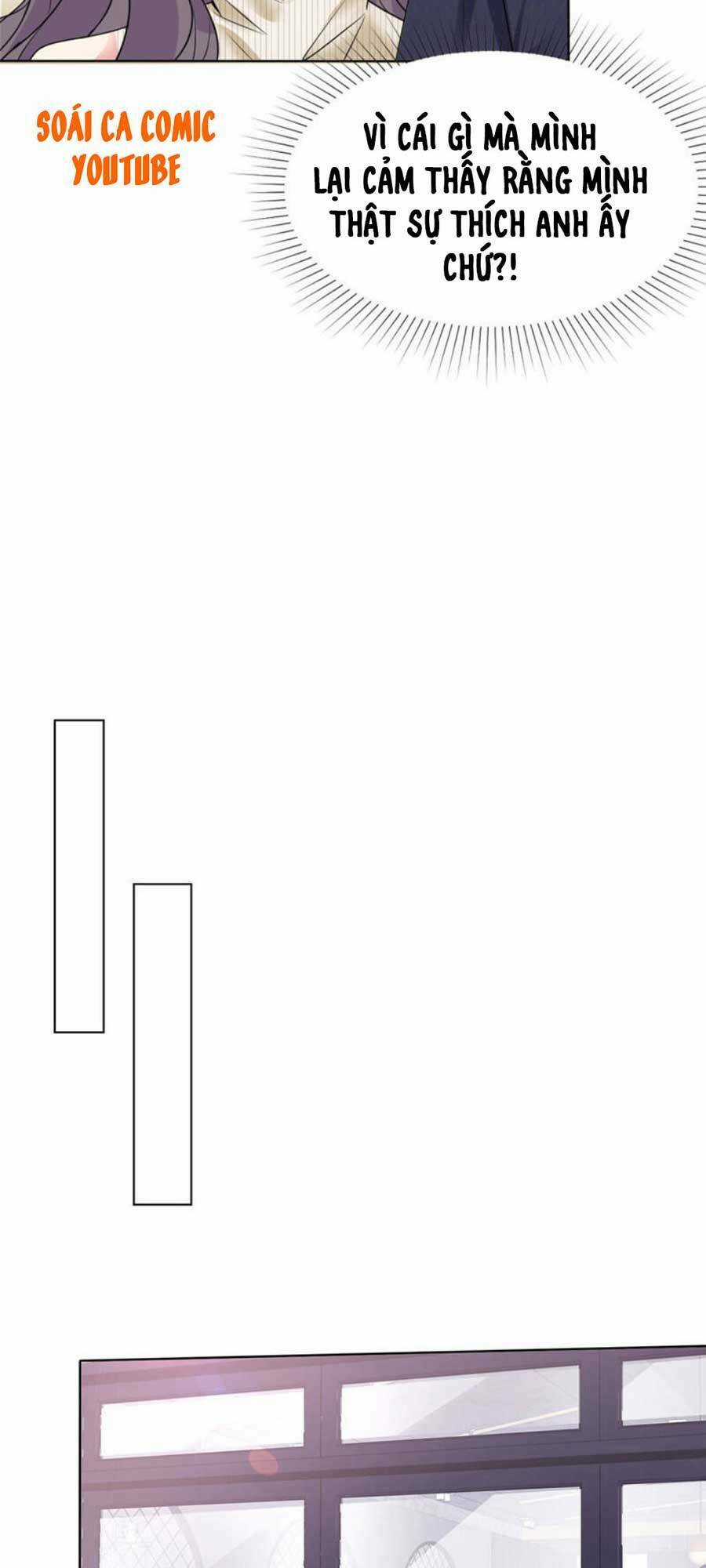 Ác Nữ Vì Xứng Săn Ái Cuồng Tưởng Khúc Chapter 32 trang 9