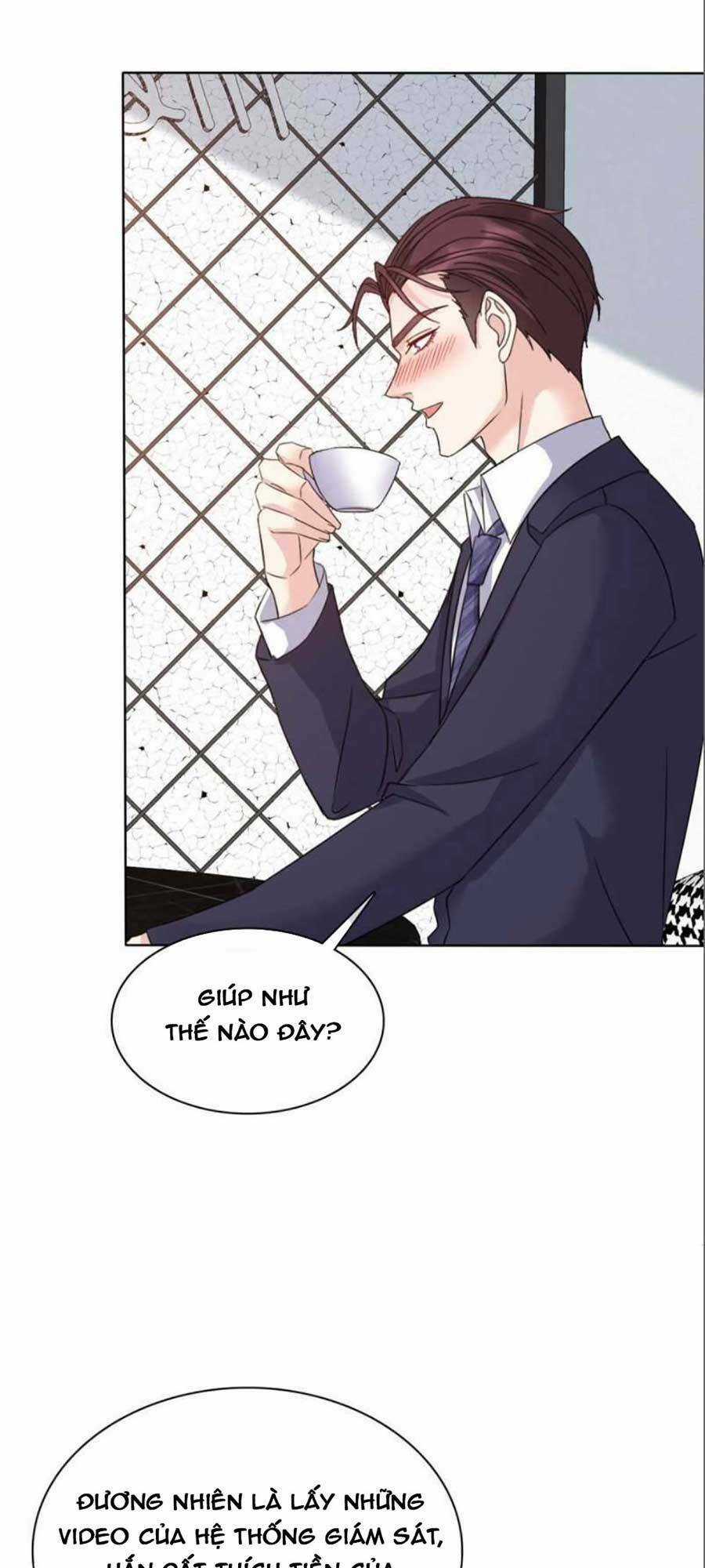 Ác Nữ Vì Xứng Săn Ái Cuồng Tưởng Khúc Chapter 33 trang 10