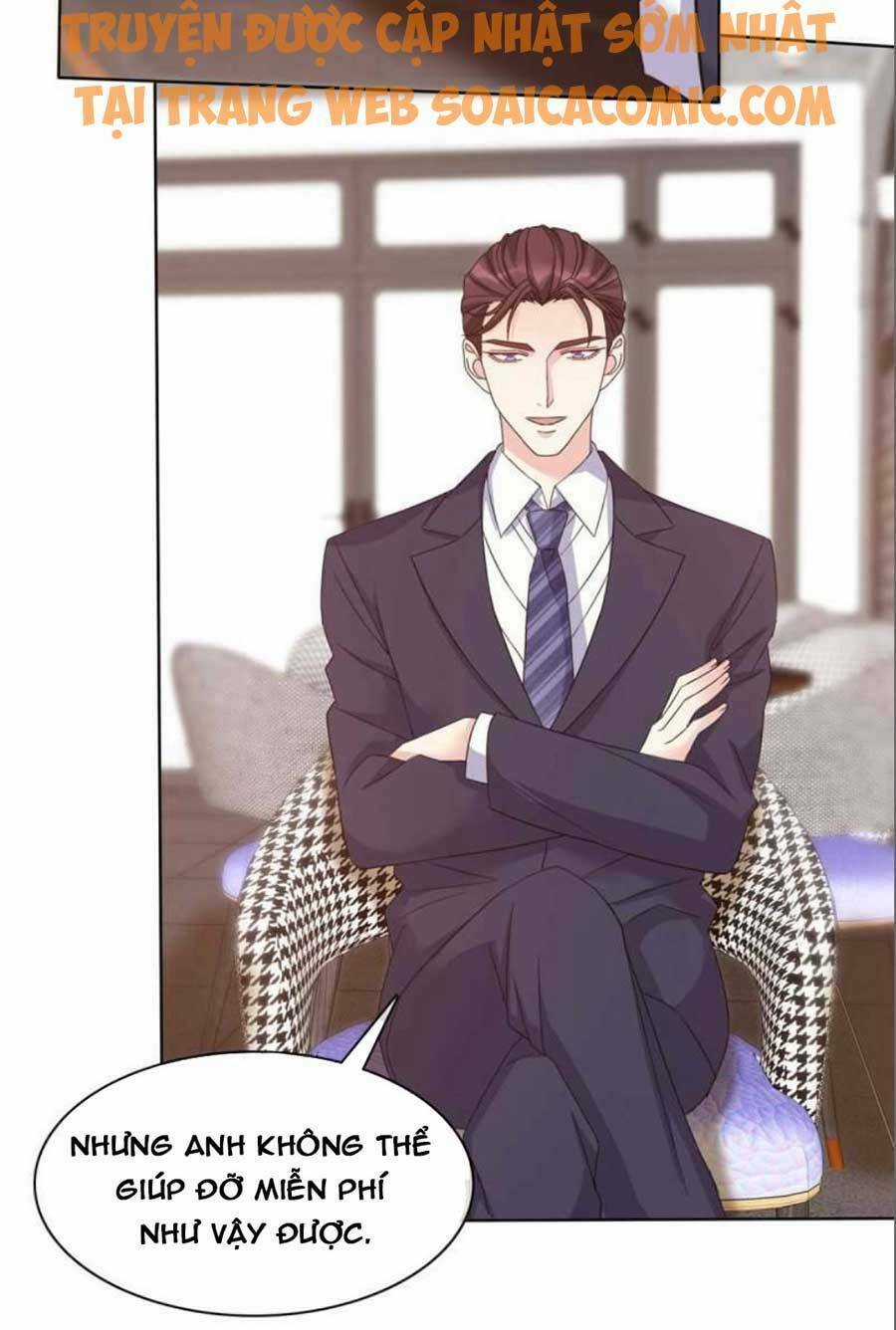 Ác Nữ Vì Xứng Săn Ái Cuồng Tưởng Khúc Chapter 33 trang 12