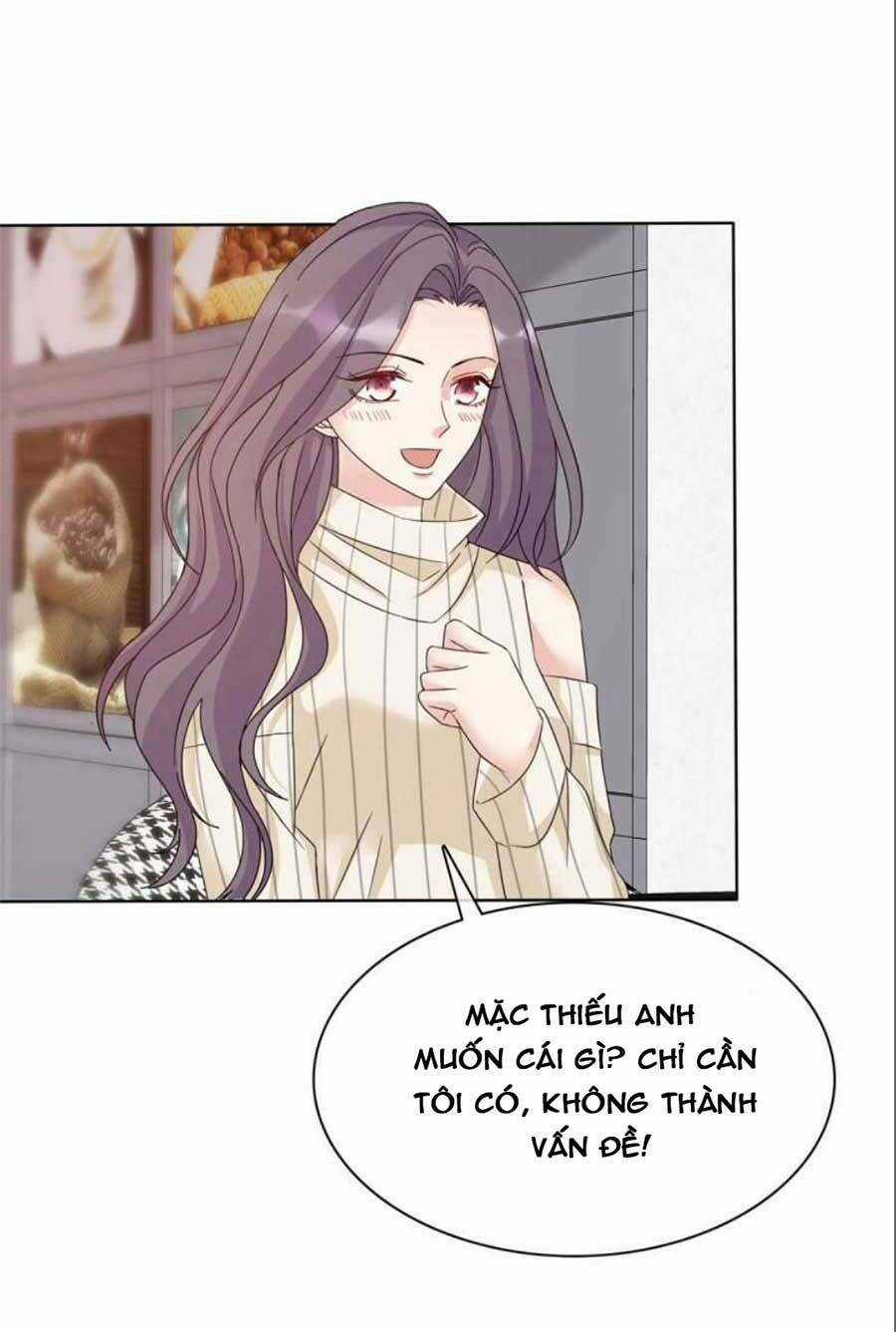 Ác Nữ Vì Xứng Săn Ái Cuồng Tưởng Khúc Chapter 33 trang 13