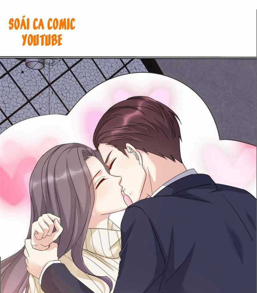 Ác Nữ Vì Xứng Săn Ái Cuồng Tưởng Khúc Chapter 33 trang 14