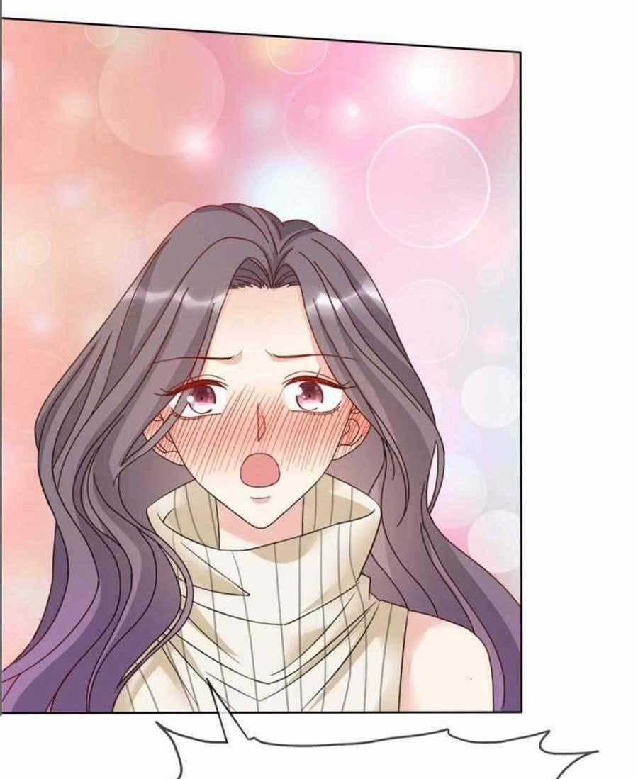 Ác Nữ Vì Xứng Săn Ái Cuồng Tưởng Khúc Chapter 33 trang 16