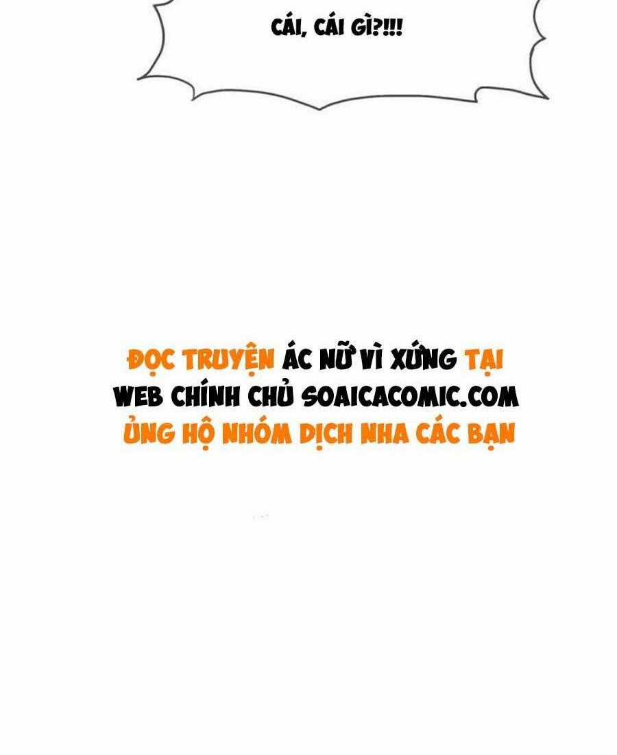 Ác Nữ Vì Xứng Săn Ái Cuồng Tưởng Khúc Chapter 33 trang 17