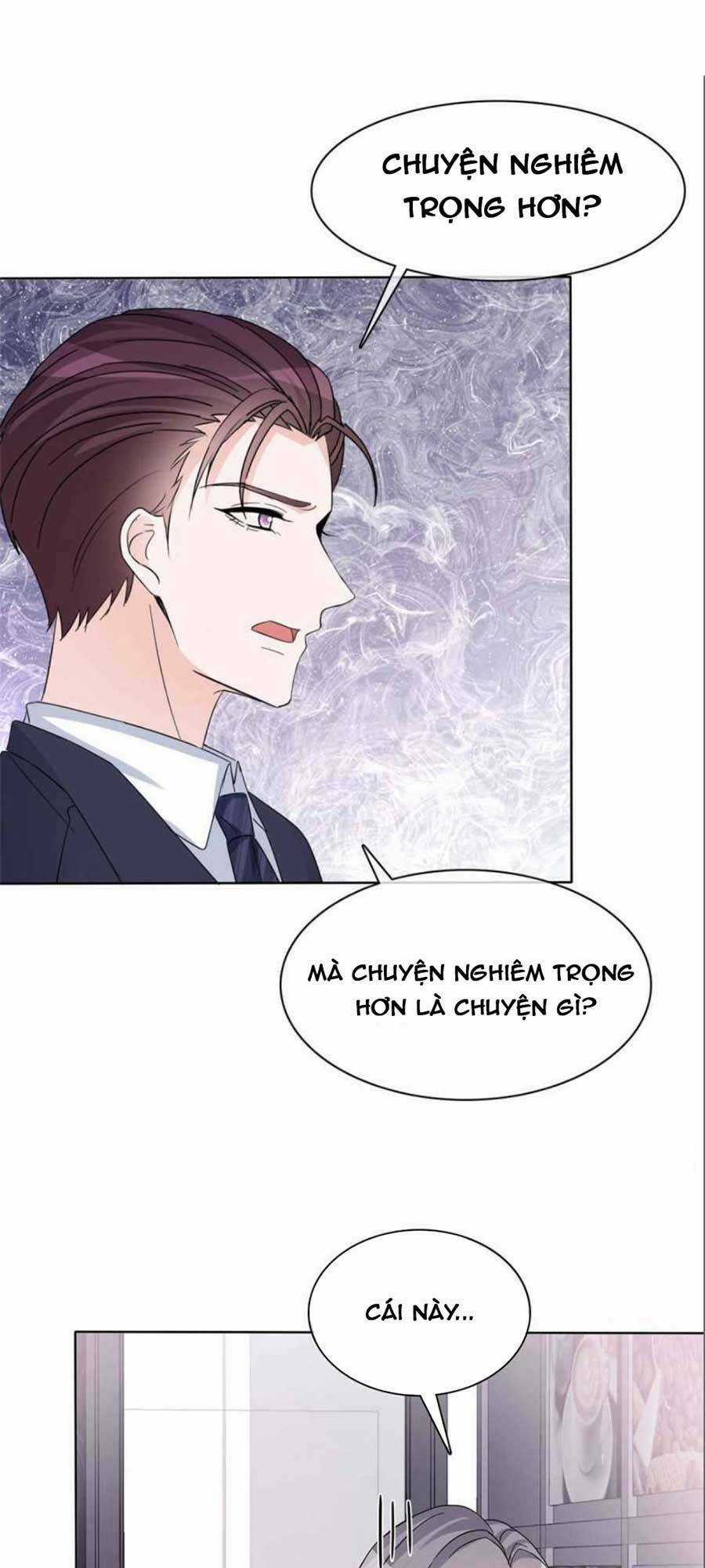 Ác Nữ Vì Xứng Săn Ái Cuồng Tưởng Khúc Chapter 33 trang 2