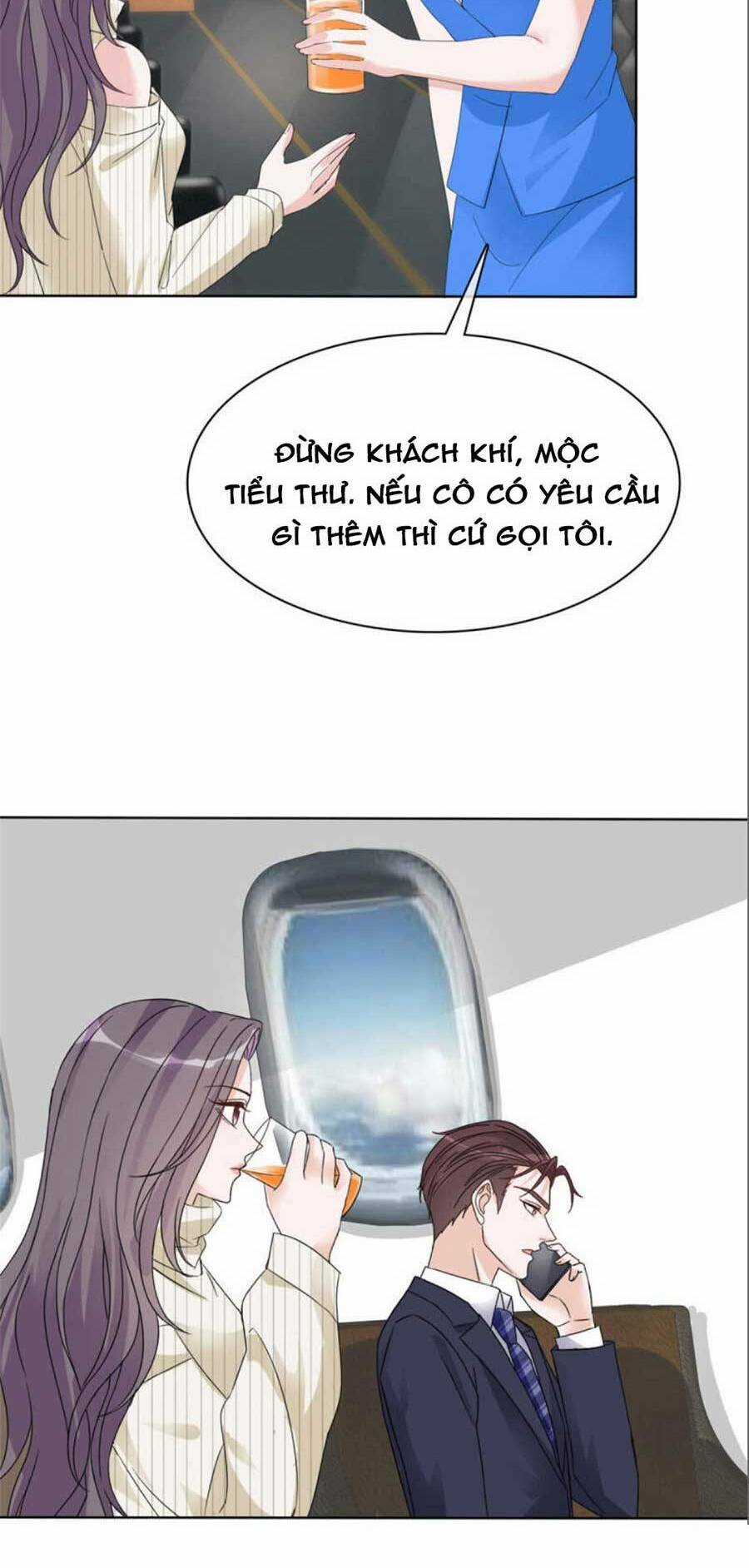 Ác Nữ Vì Xứng Săn Ái Cuồng Tưởng Khúc Chapter 34 trang 13