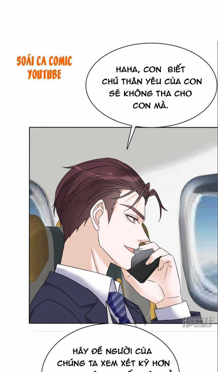 Ác Nữ Vì Xứng Săn Ái Cuồng Tưởng Khúc Chapter 34 trang 14